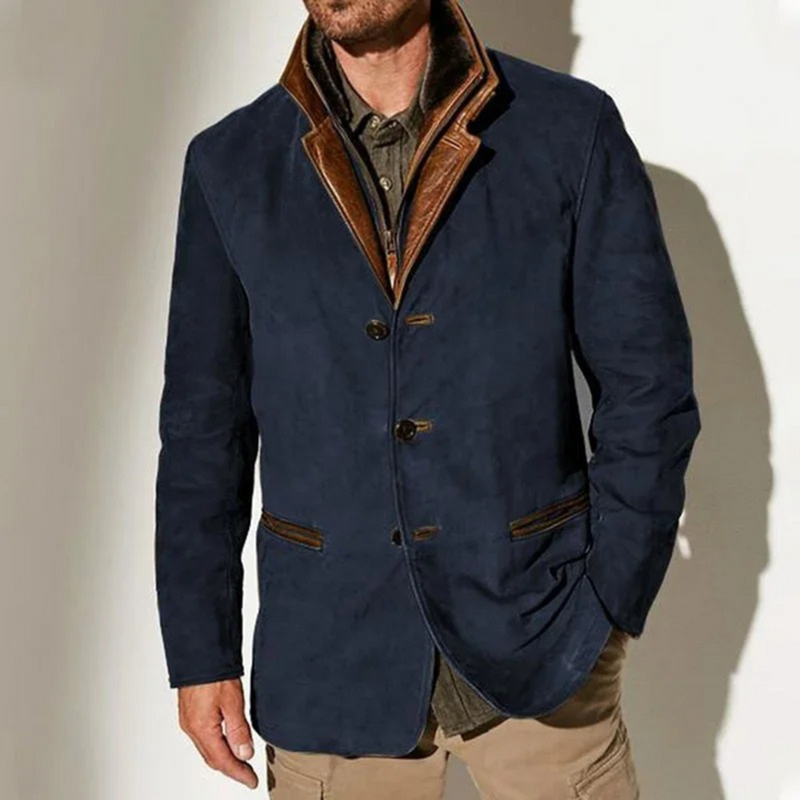 Lancelot - Timeless Vintage Jacket