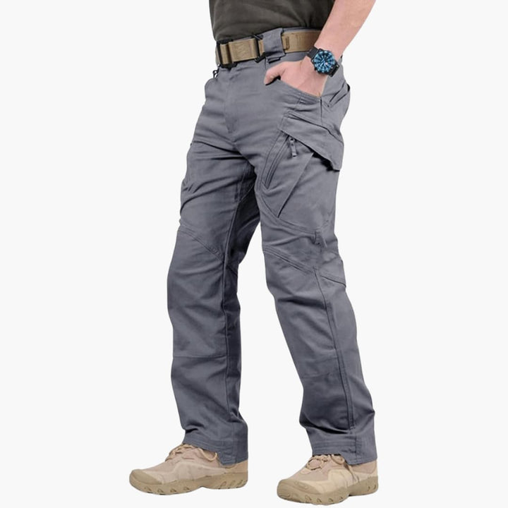 Adam™ | Multifunctional Waterproof Trousers