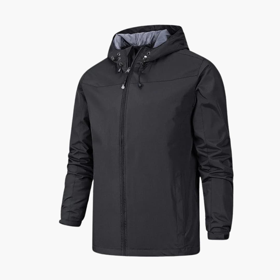 David | Waterproof Jacket