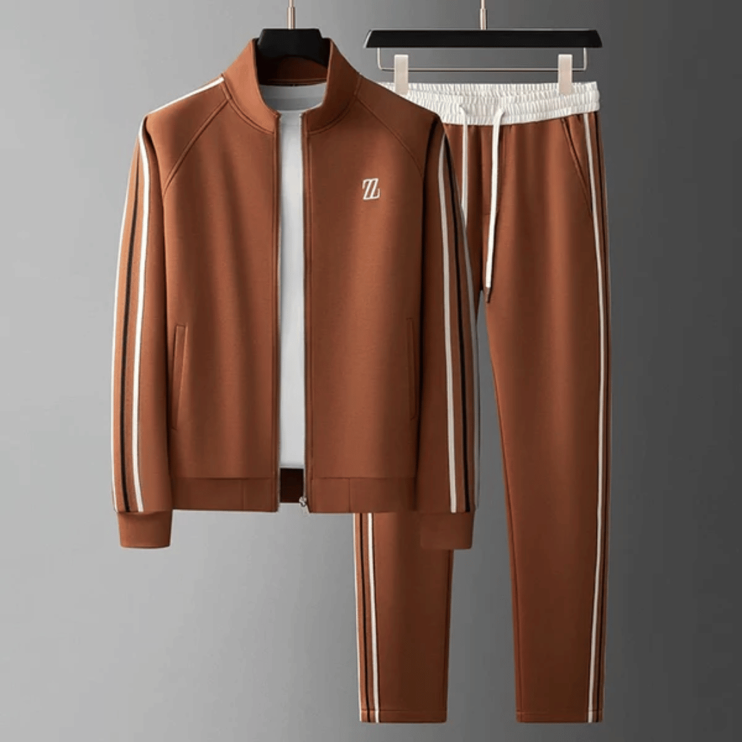 Vice™ Premium Tracksuit