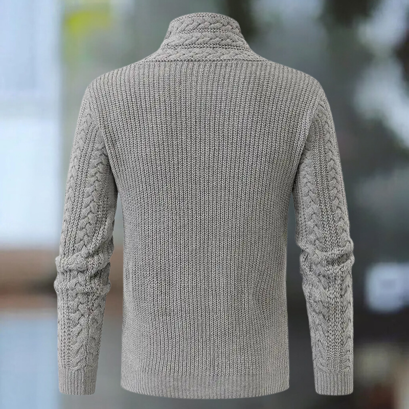 Weston™ | Knit Sweater