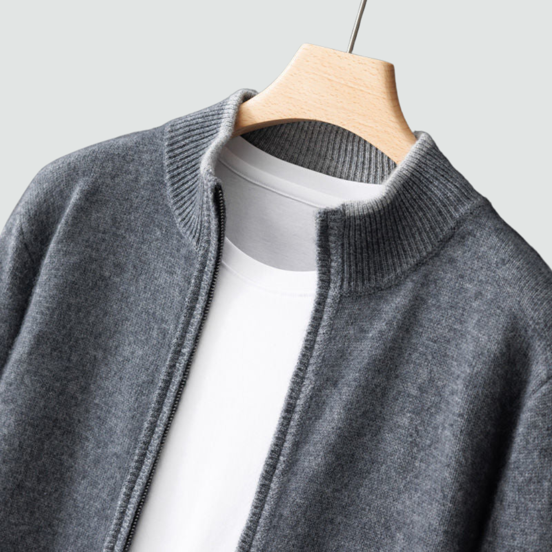 Henry™ | Pure Cashmere Sweater