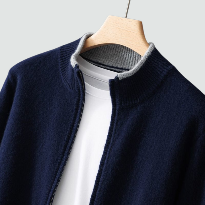 Henry™ | Pure Cashmere Sweater