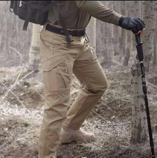 Adam™ | Multifunctional Waterproof Trousers