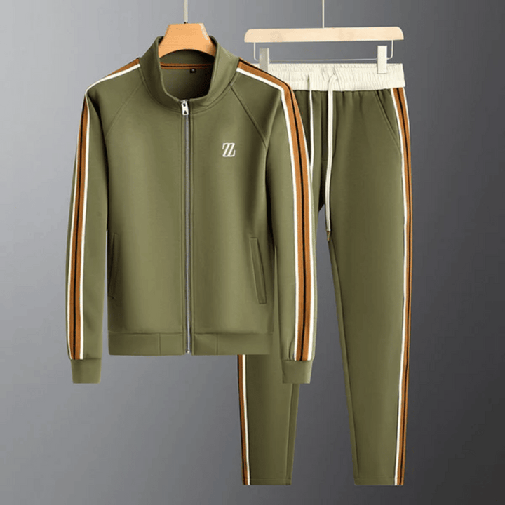 Vice™ Premium Tracksuit