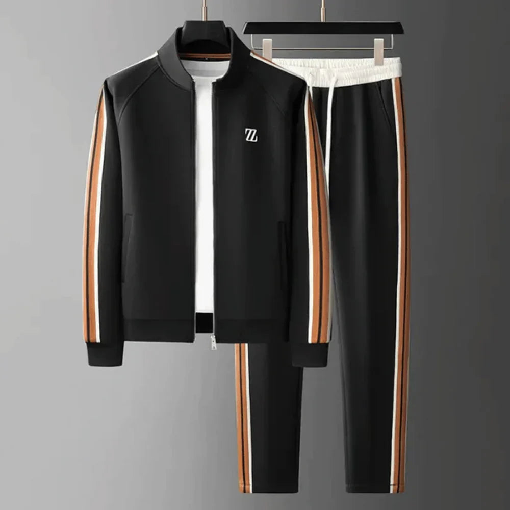 Jeep – Premium Tracksuit Set