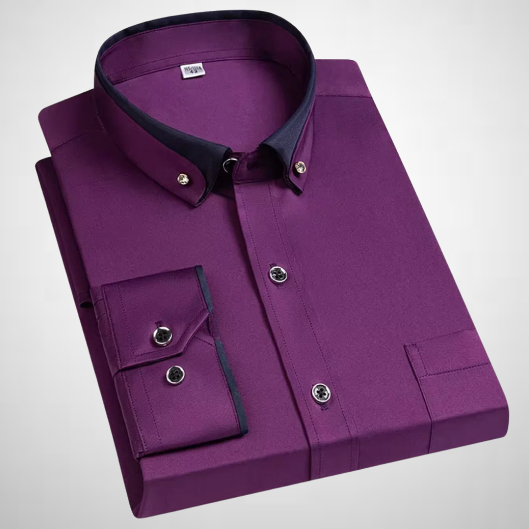 Leonardo - Luxury Shirt