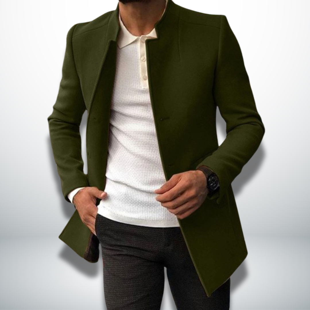 Cesare™ | Comfortable and elegant jacket for men