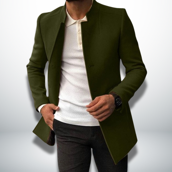 Cesare™ | Comfortable and elegant jacket for men