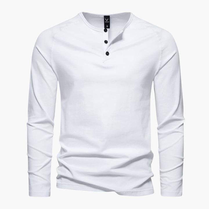 Trace - Long Sleeve Shirt