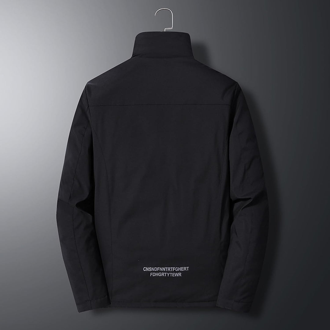 Arter™ | Fleece Cashmere Jacket