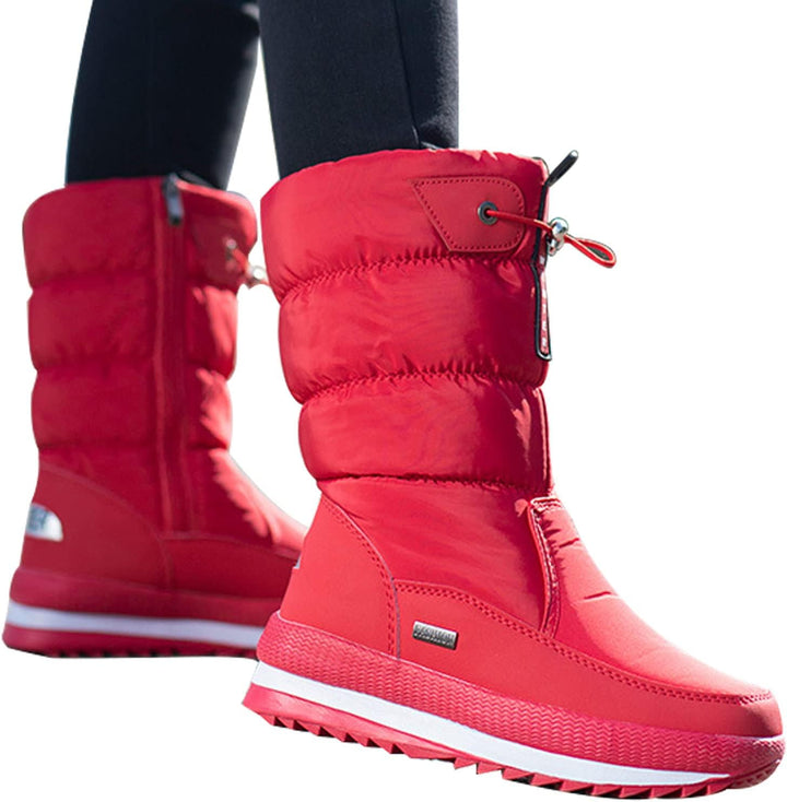 Meranie™ - Waterproof Boots