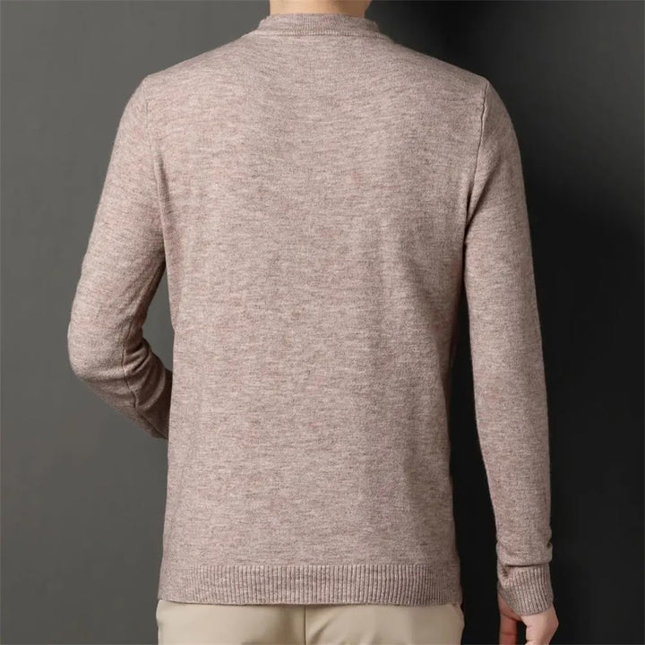 Gio™ | High Collar Sweater