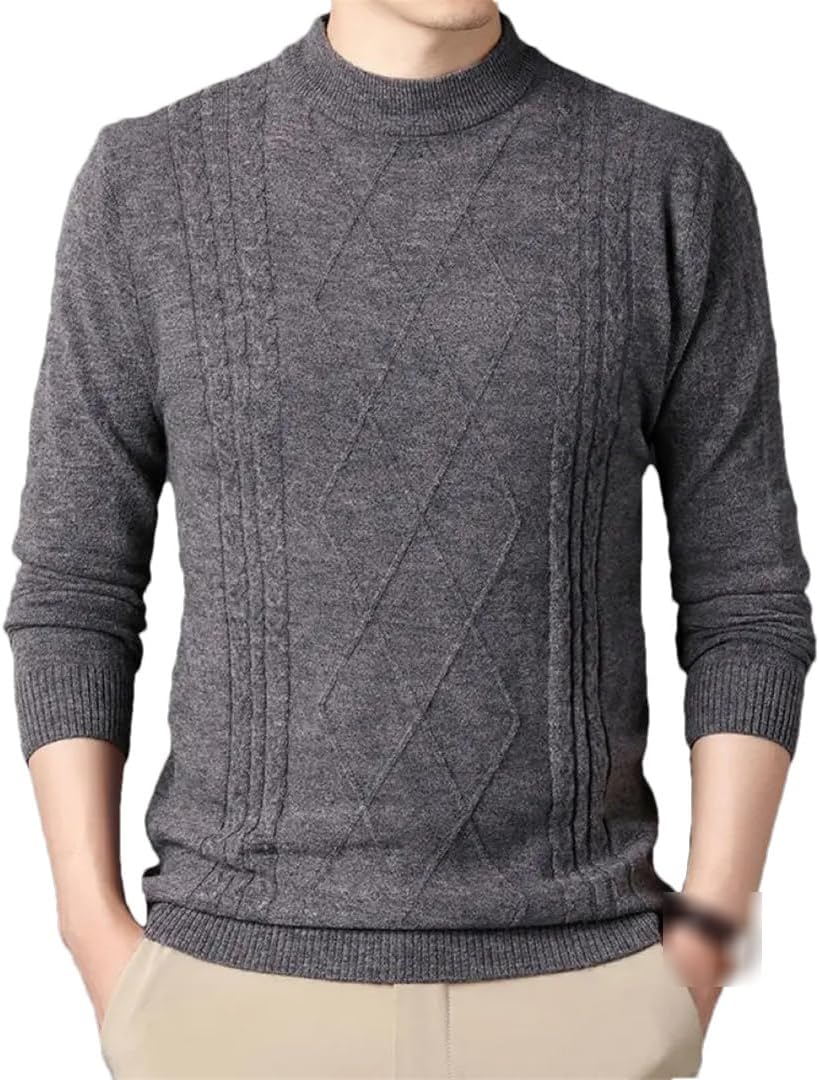 Gio™ | High Collar Sweater