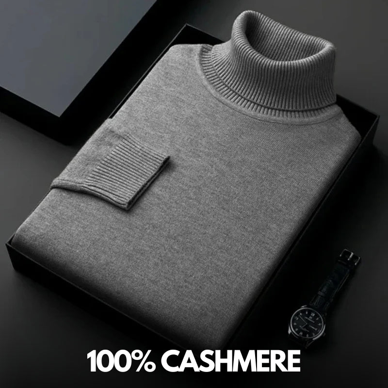 Marco™ - Cashmere Sweater