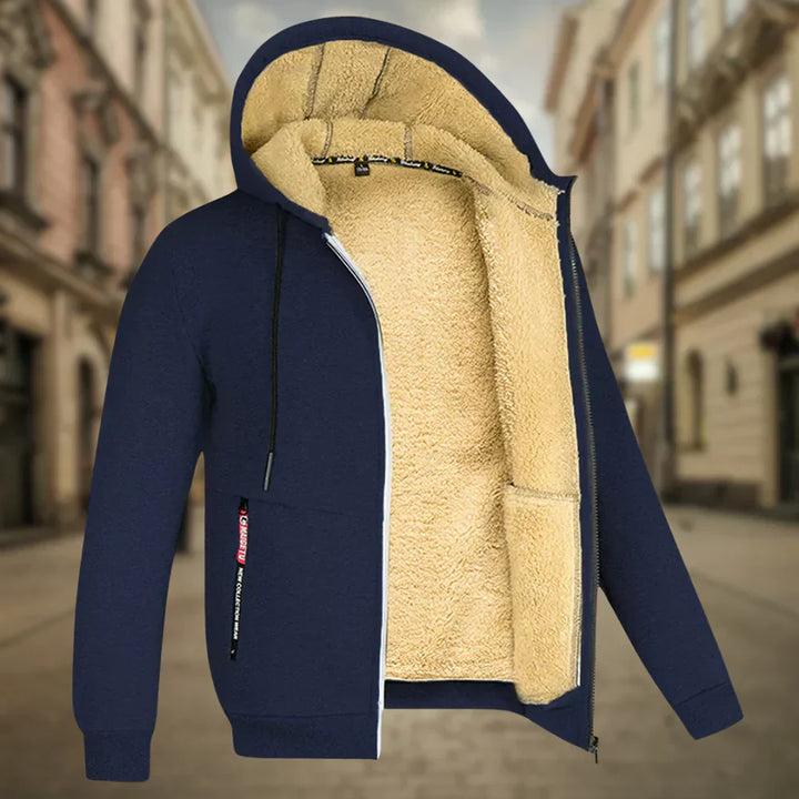 Fabian™ | Men's Fleece Hoodie