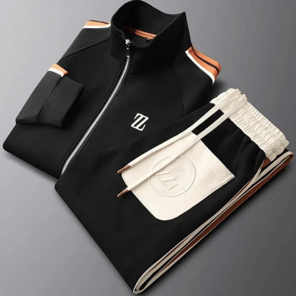 Jeep – Premium Tracksuit Set