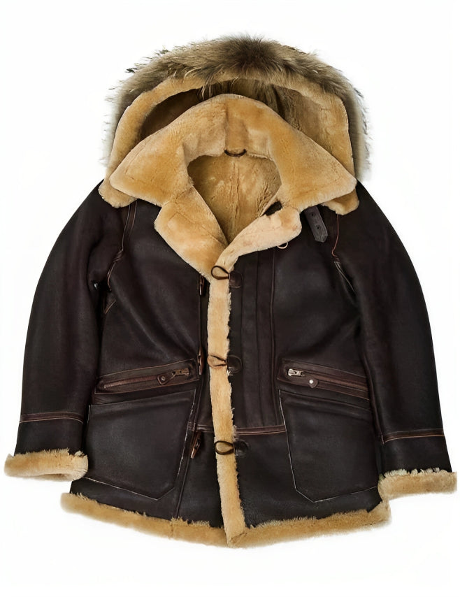 Archie™ - Stylish Winter Jacket