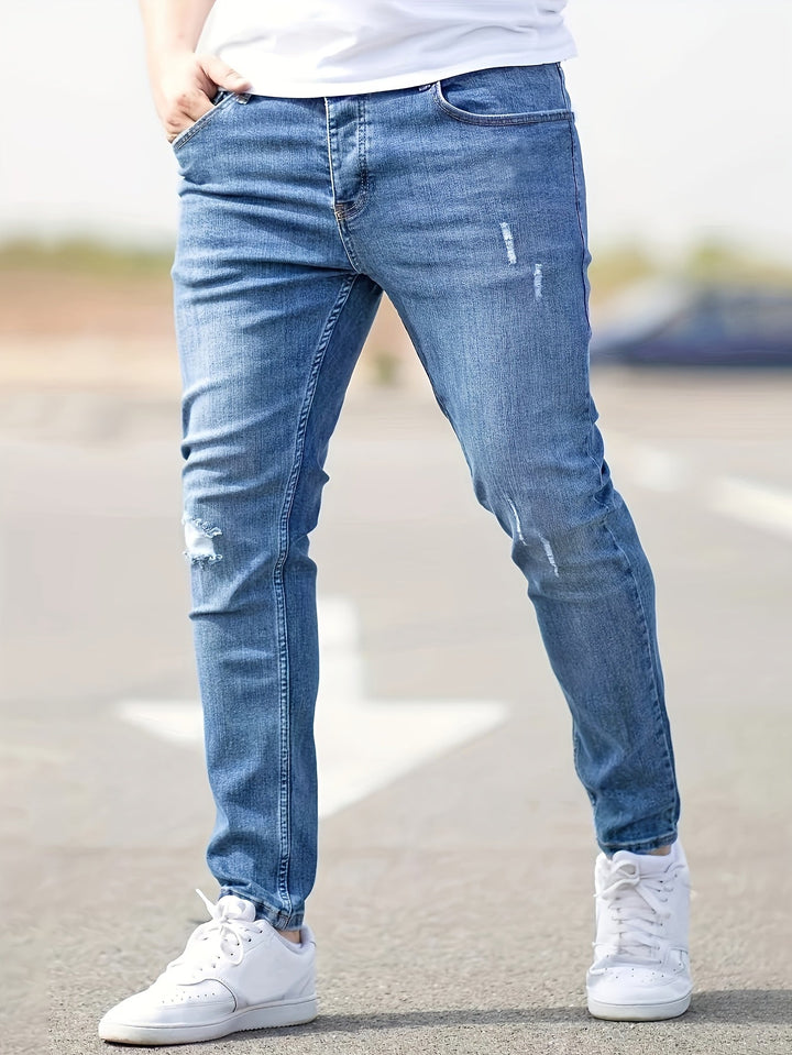 Bronson™ | Slim-Fit Men’s Jeans