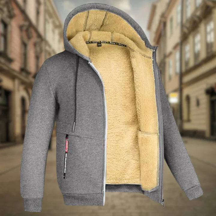 Fabian™ | Men's Fleece Hoodie