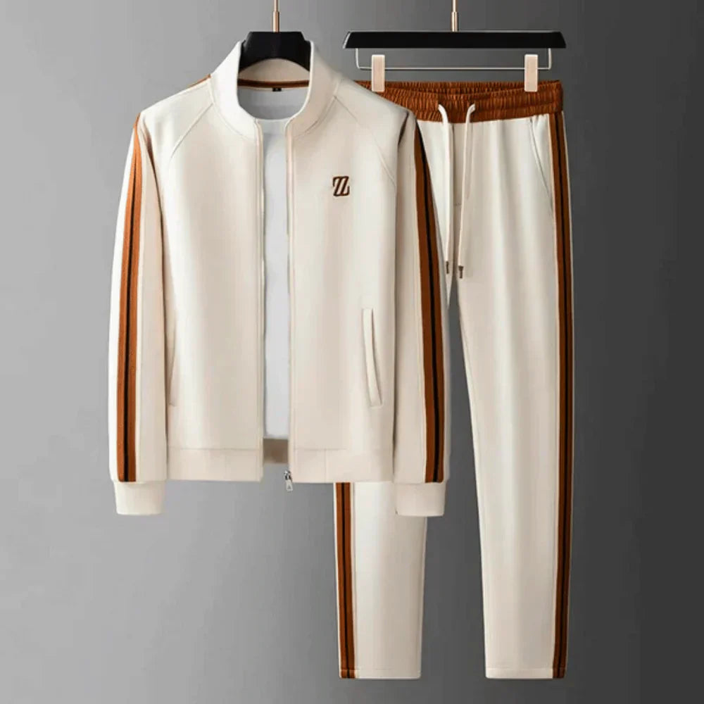 Jeep – Premium Tracksuit Set