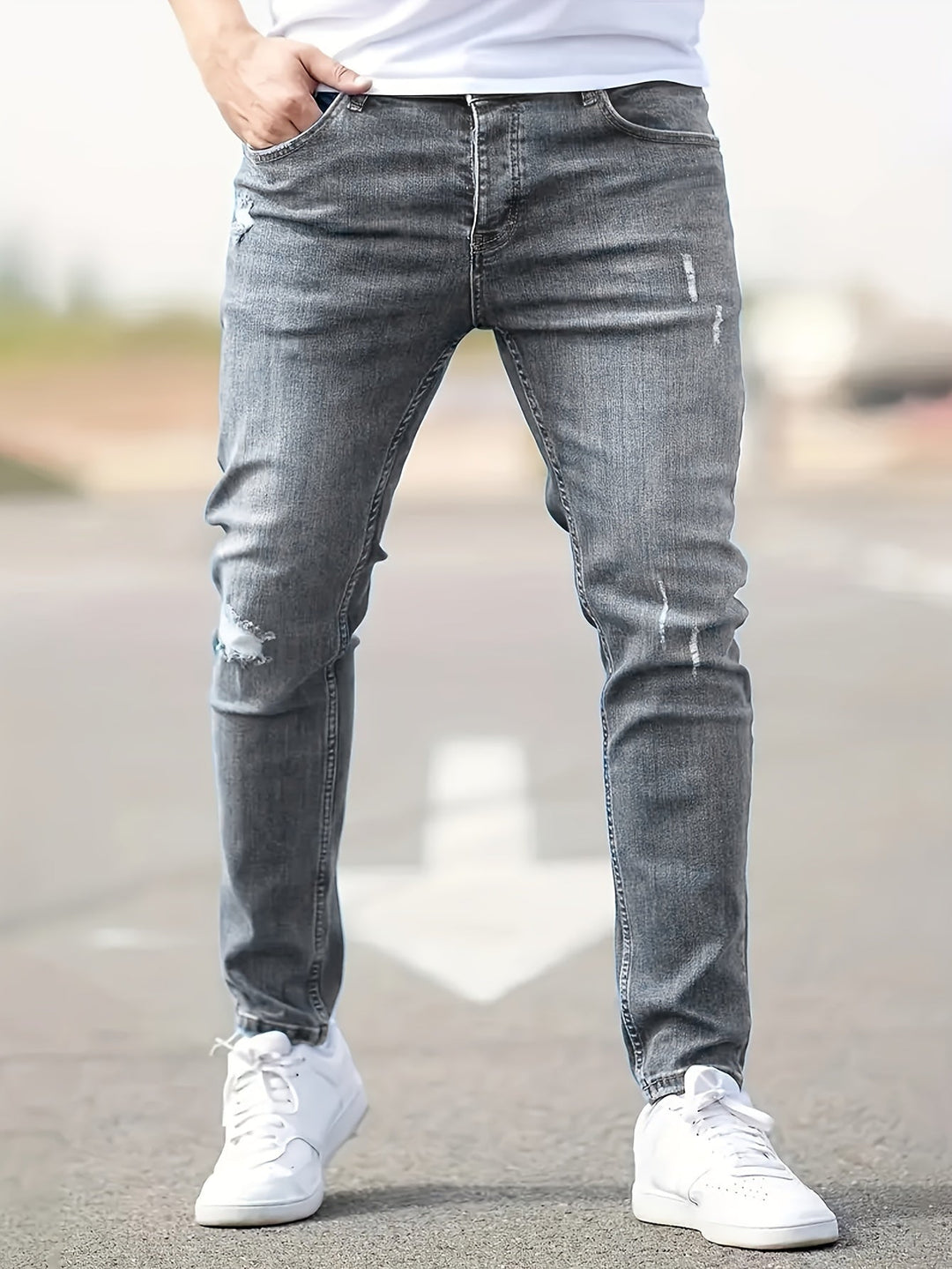 Bronson™ | Slim-Fit Men’s Jeans