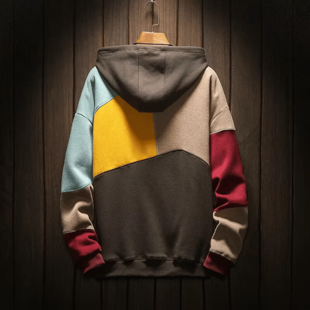 Noah™ | Vanguard Hoodie