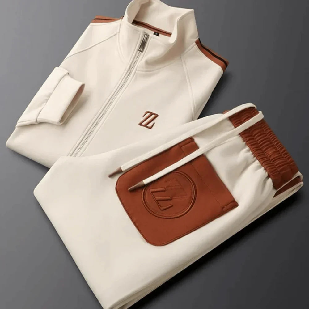 Jeep – Premium Tracksuit Set