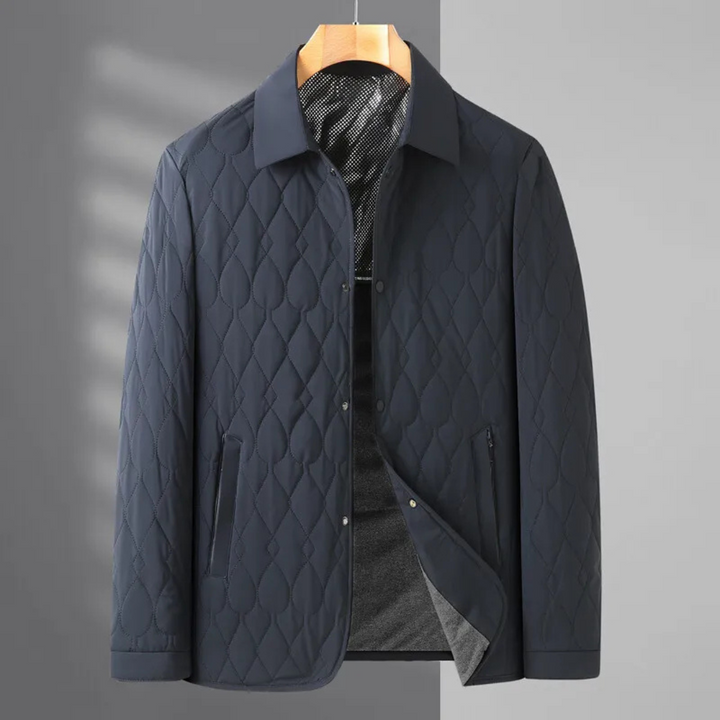 Mason™ | Quilted Jacket