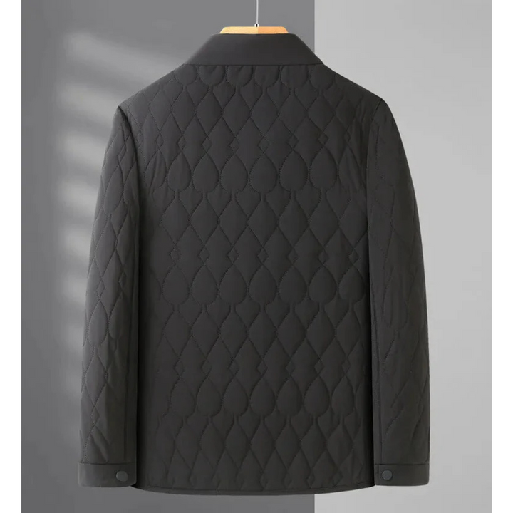 Mason™ | Quilted Jacket