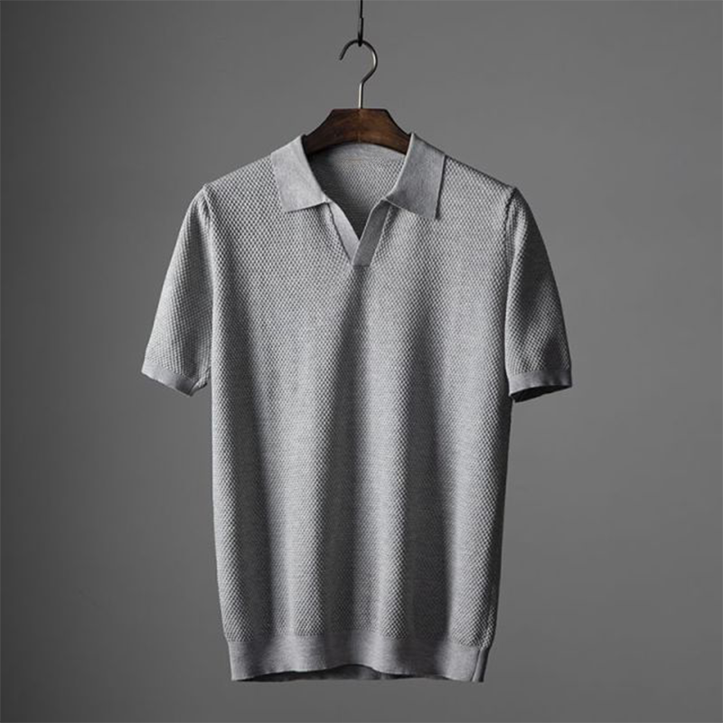 Nilson™ | Elegant Polo Shirt