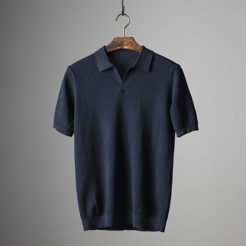 Nilson™ | Elegant Polo Shirt