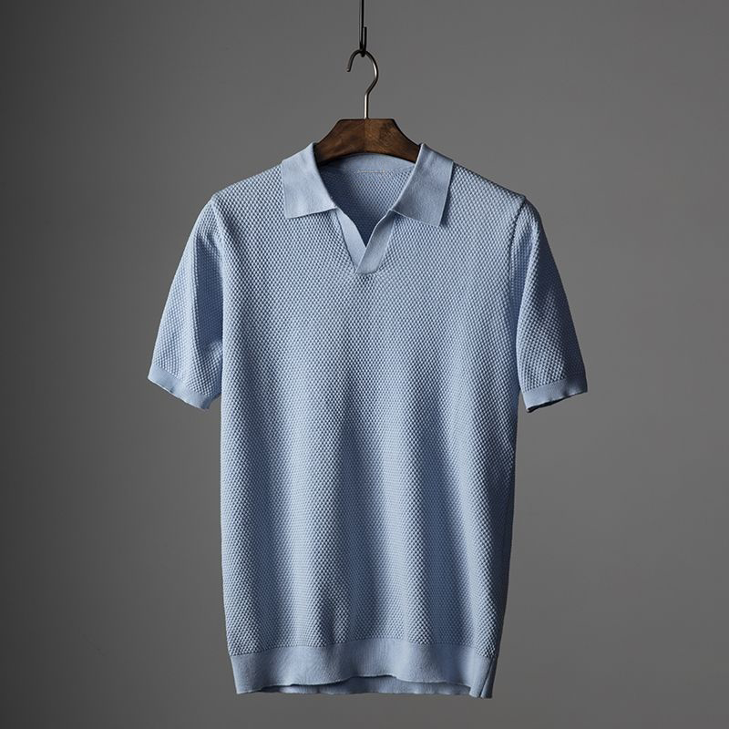 Nilson™ | Elegant Polo Shirt