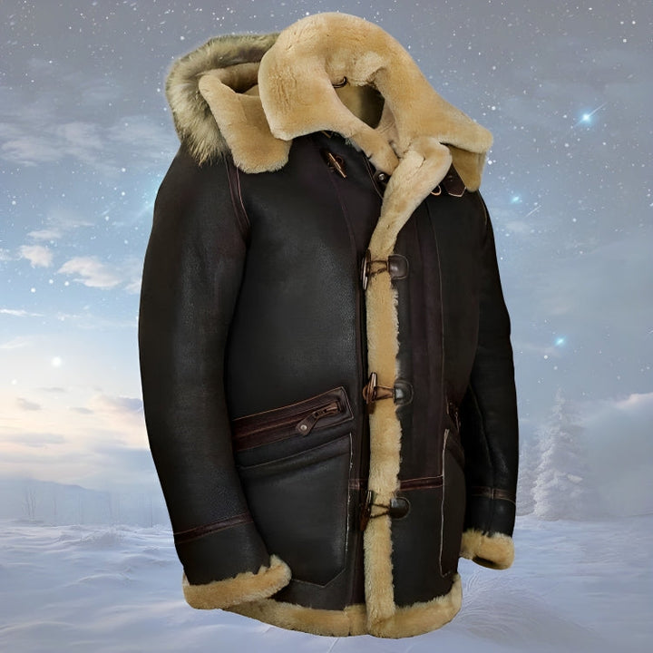 Archie™ - Stylish Winter Jacket