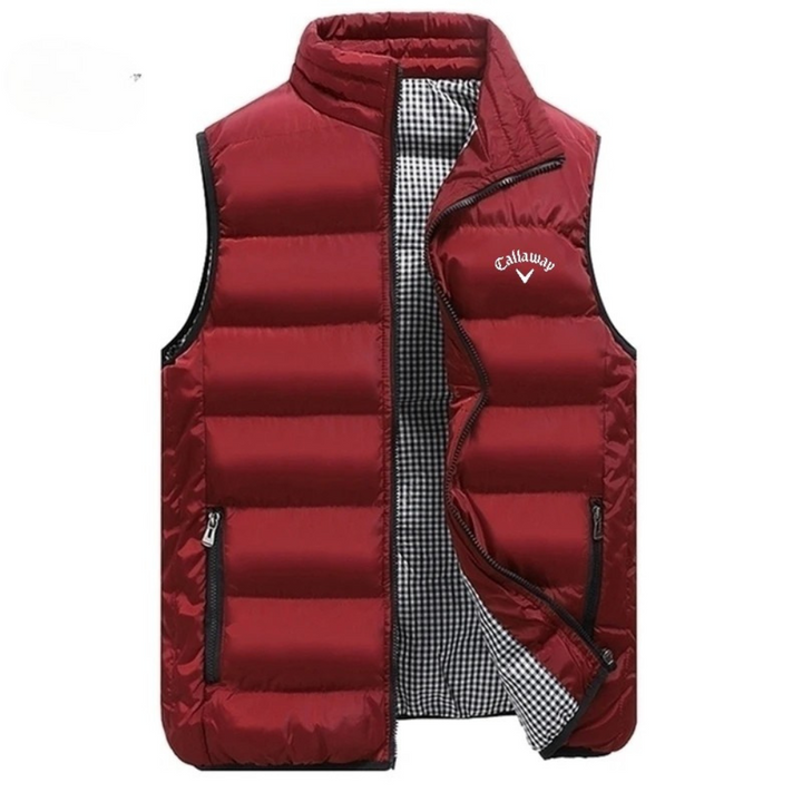 Leonard™ | Puffer Bodywarmer