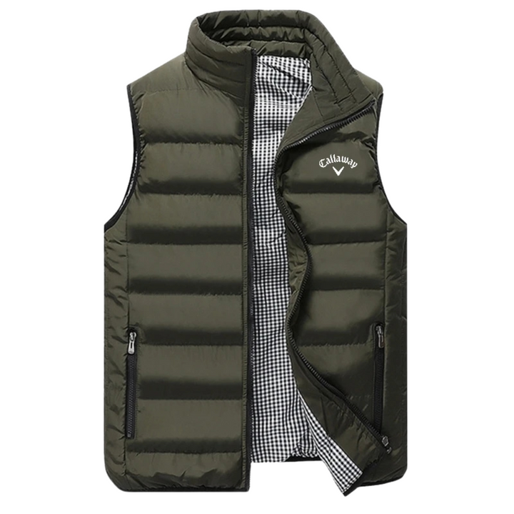 Leonard™ | Puffer Bodywarmer