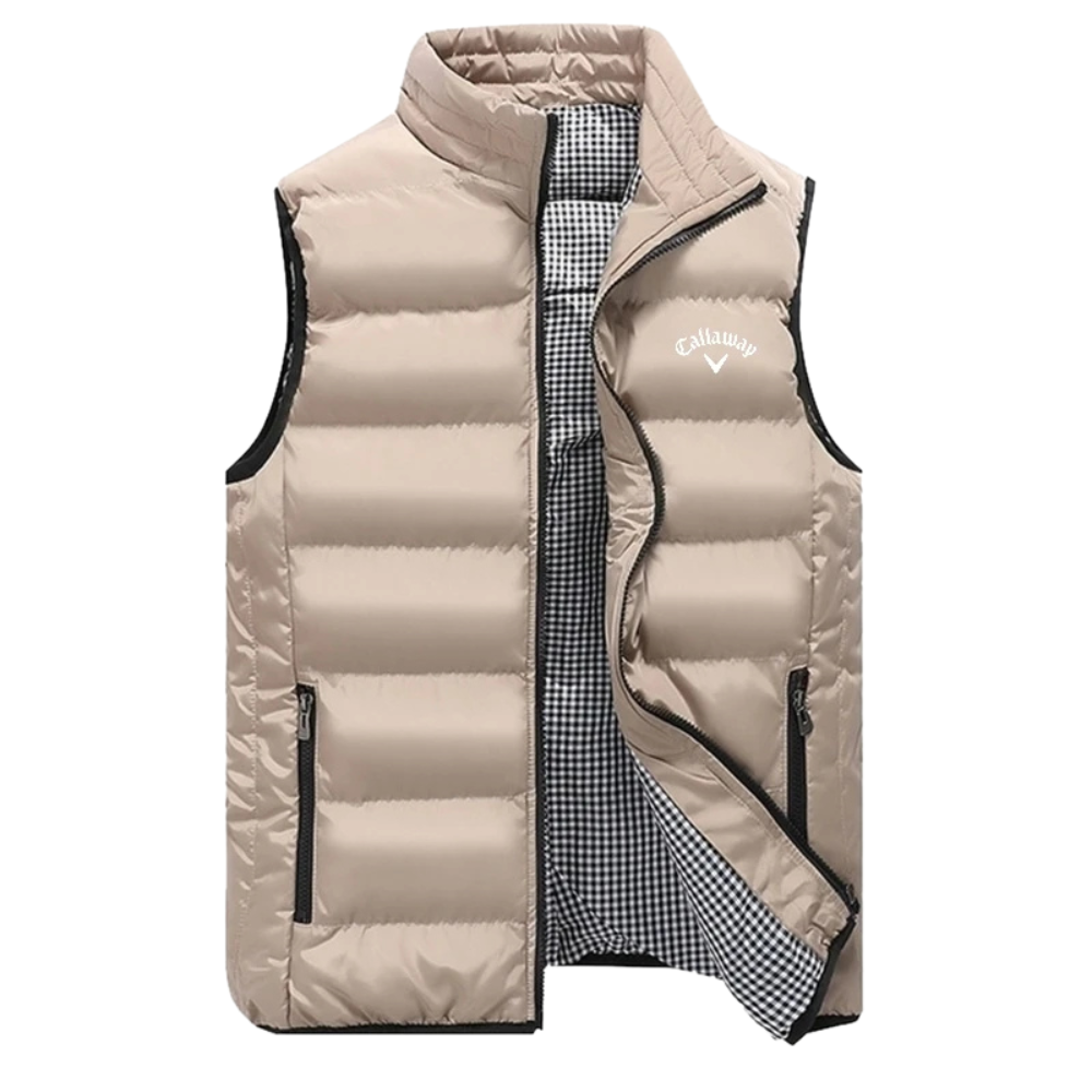 Leonard™ | Puffer Bodywarmer