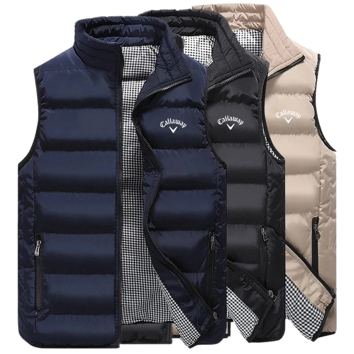 Leonard™ | Puffer Bodywarmer