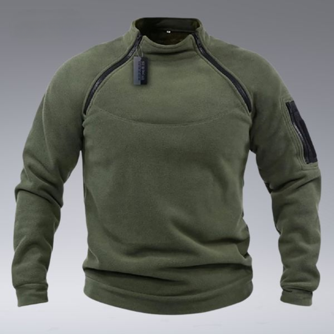 Timothy™ | Artic Explorer Fleece Pullover