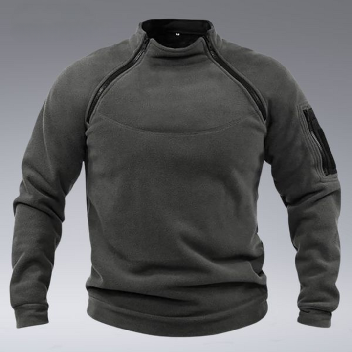 Timothy™ | Artic Explorer Fleece Pullover