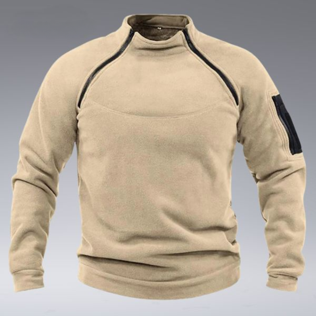 Timothy™ | Artic Explorer Fleece Pullover