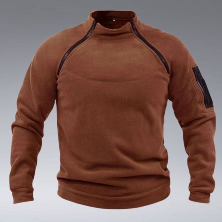 Timothy™ | Artic Explorer Fleece Pullover