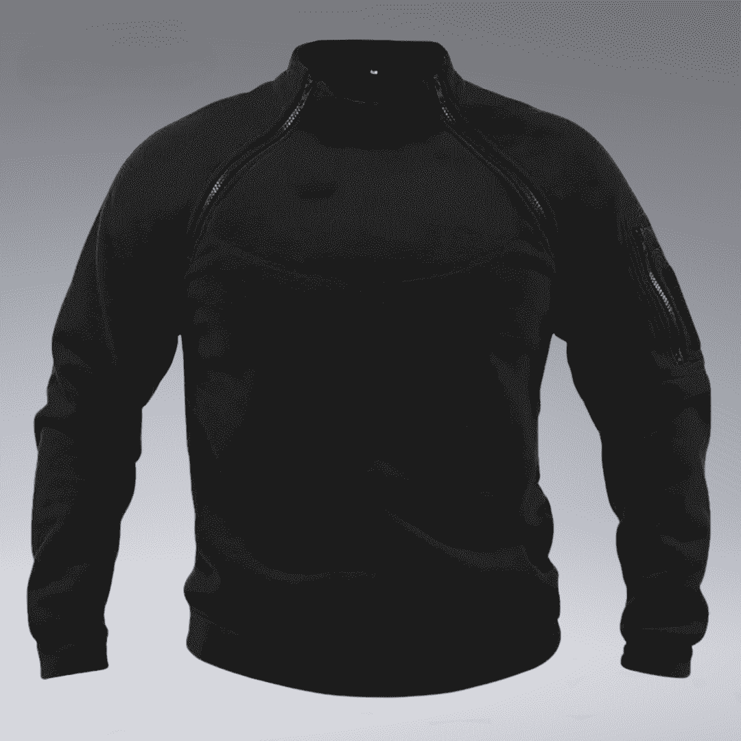 Timothy™ | Artic Explorer Fleece Pullover