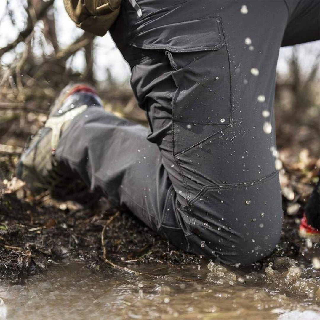 Adam™ | Multifunctional Waterproof Trousers