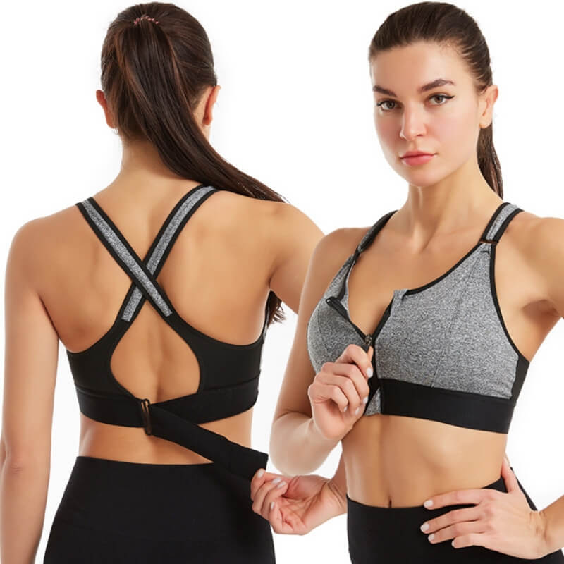 Active-BH™ High-performance sports bra