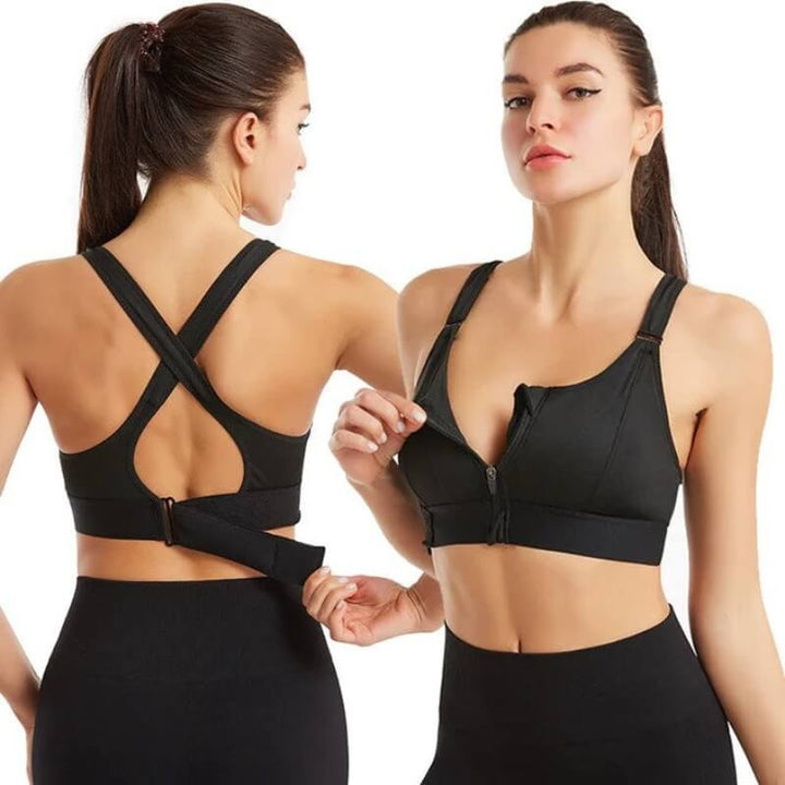 Active-BH™ High-performance sports bra