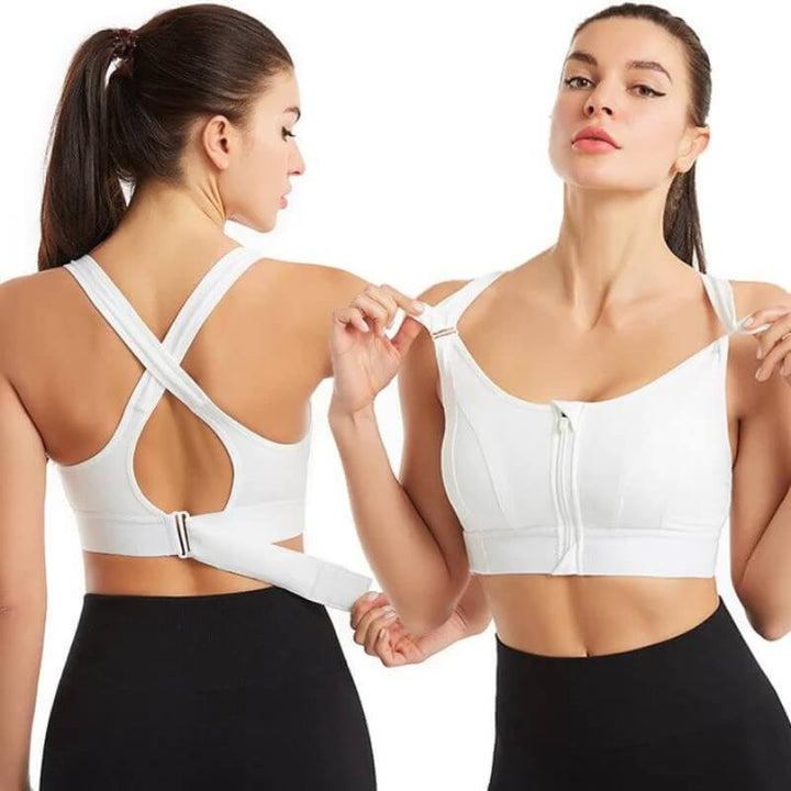 Active-BH™ High-performance sports bra