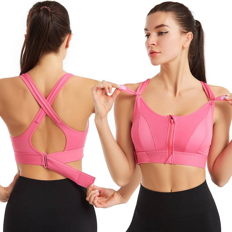 Active-BH™ High-performance sports bra