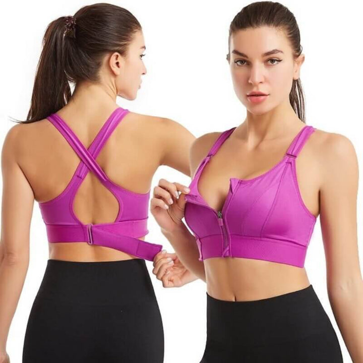 Active-BH™ High-performance sports bra