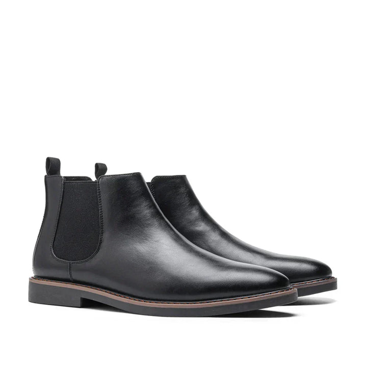 Sanford™ | Timeless Chelsea Boots